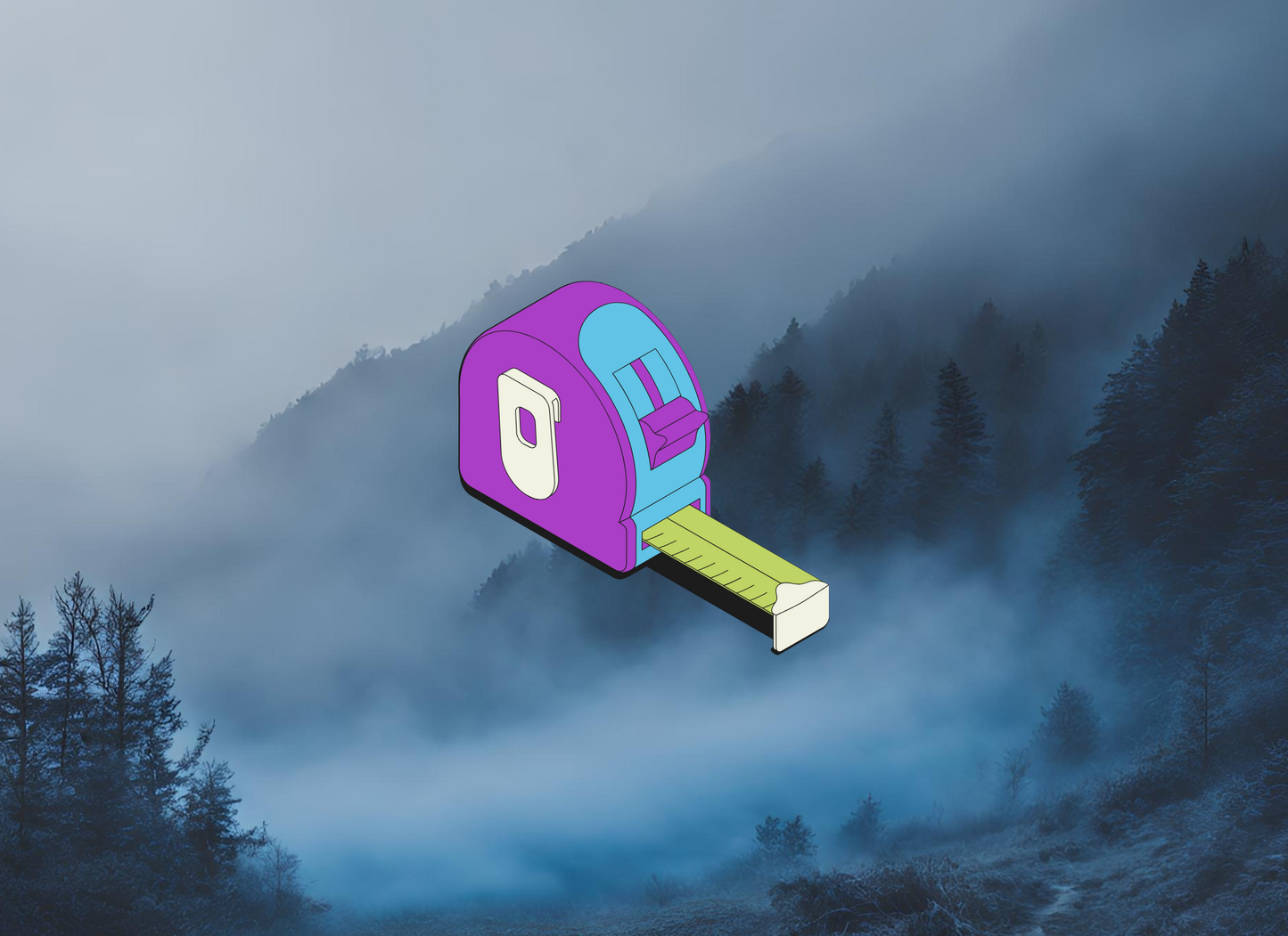tape measure